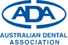 Elevate Dental is a member of the Australian Dental Association (ADA)