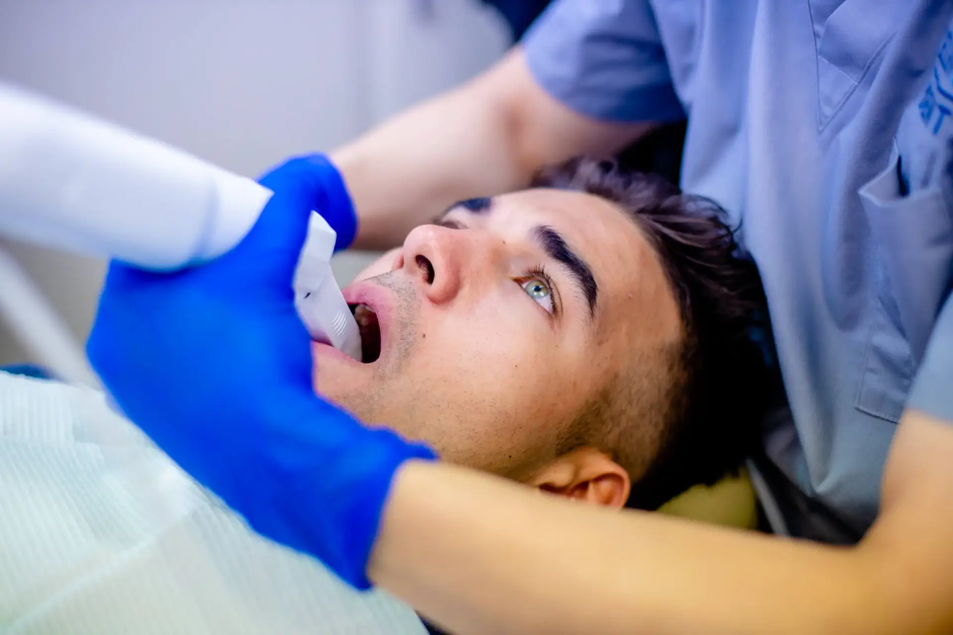 Gum-Disease-Melbourne-Elevate-Dental
