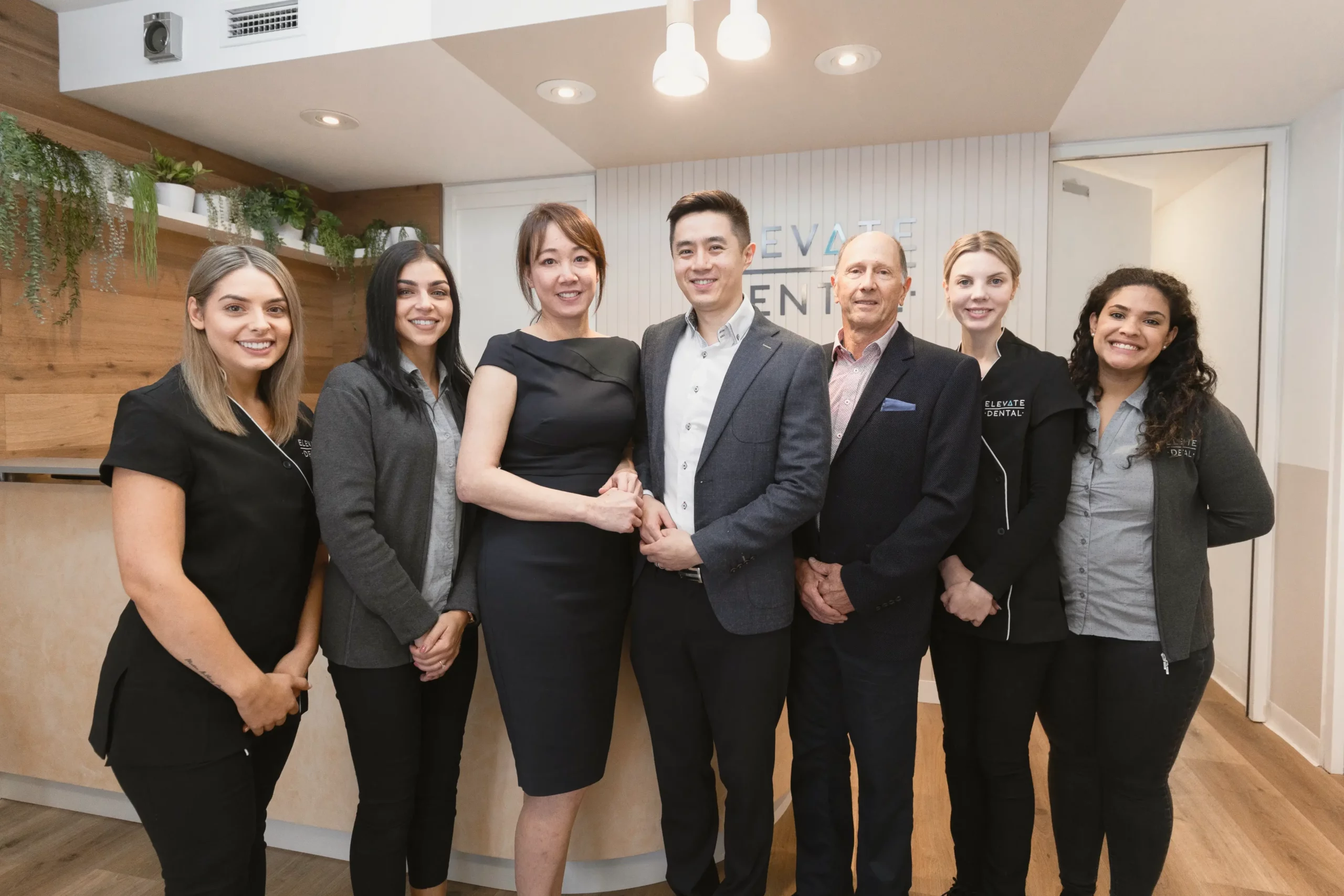 Our-Professional-Team-At-Elevate-Dental