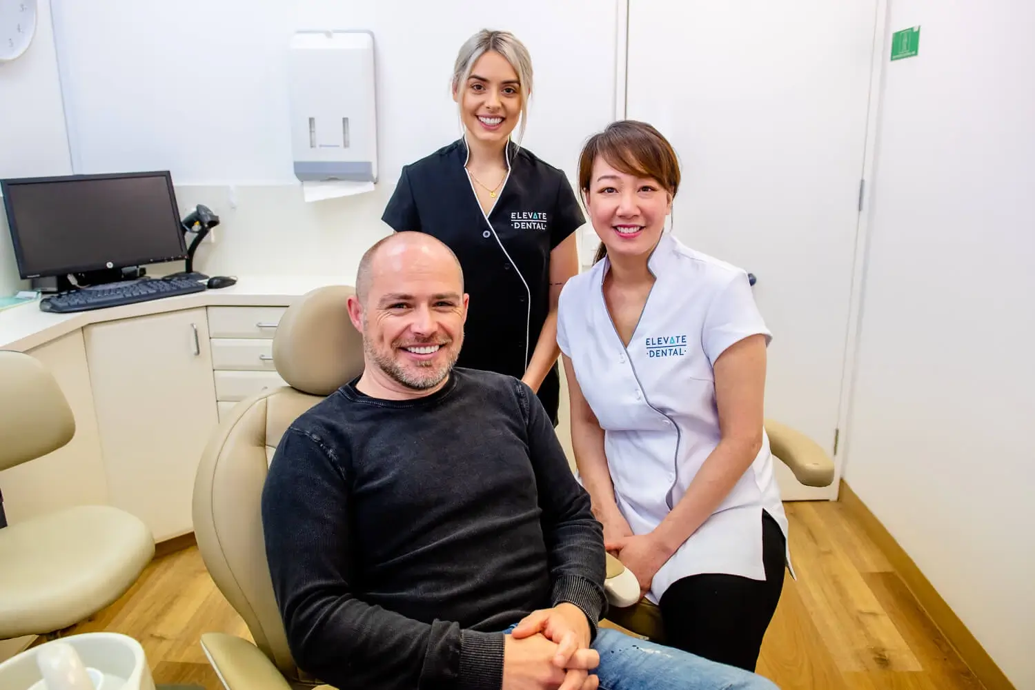 Wisdom-Teeth-Examination_Melbourne_Elevate-Dental