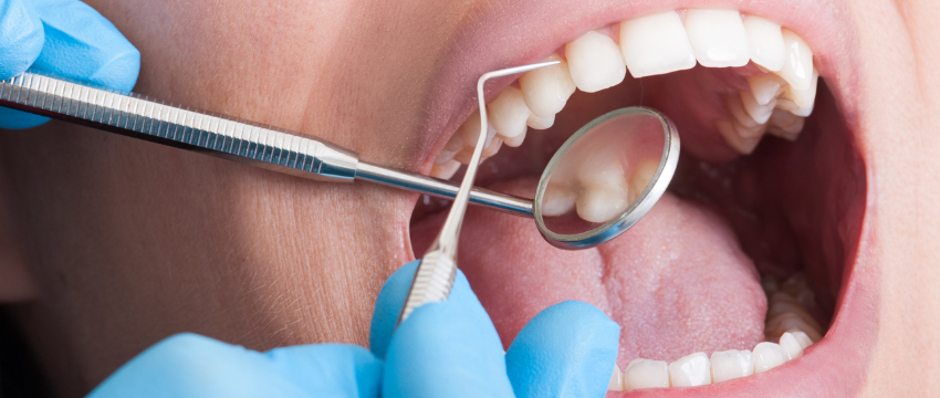 dental statistics article cover image